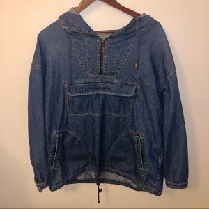 Liz Claiborne Half Zip